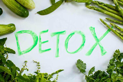 Clinical Detoxification 101