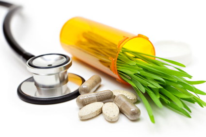 Conventional Vs. Holistic Medicine