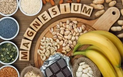 Discover the Power of Magnesium – The Vital Nutrient You May Be Missing